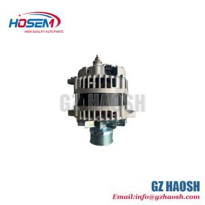 8-98029892-FY Generator 24V80A 700P4HK1 JFZ280-011