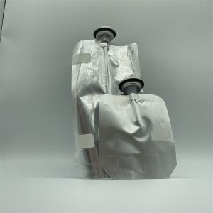 Innovative Bag on Valve for Hair Care - 250ml Specification