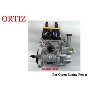 Engine Driven Fuel Transfer Injection Pump Diesel Shangchai Engine
