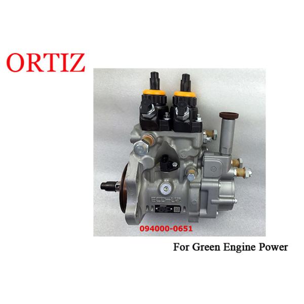 Buy Engine Driven Fuel Transfer Injection Pump Diesel Shangchai Engine at wholesale prices