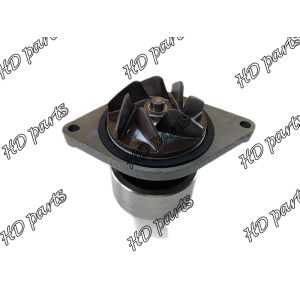 QSB4.5 QSB6.7 Diesel Water Pump 4891252 OEM Service