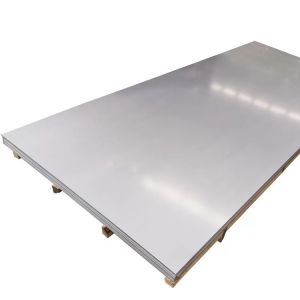 Length 1000-12000mm 201 Stainless Steel Sheet with BA Surface