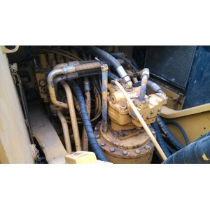 Used CAT 329D EXCAVATOR