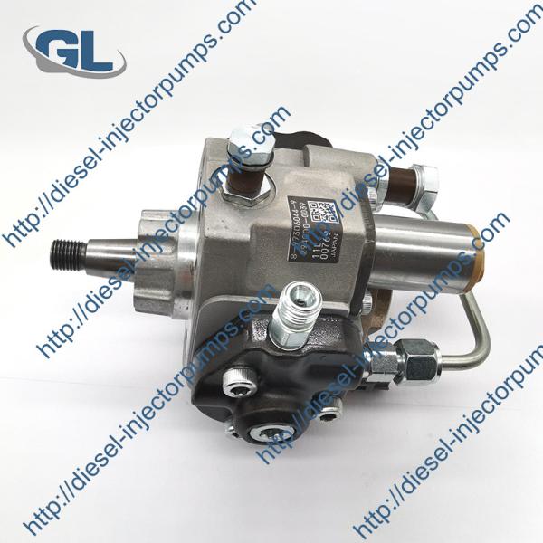 Buy Diesel Fuel Injection Pump 294000-0030 8-97306044-0 For ISUZU 4HJ1 at wholesale prices