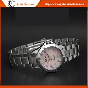 Blue Pink Watch Female Watch Fashion Woman Watch Quartz Analog Watches Wholesale