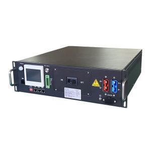 Gce Master And Slave Style high voltage BMS(HV BMS) With AC/DC Dual Power Supply
