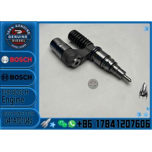 Diesel Fuel Unit Injector 0414701008 0414701019 0414701027 0414701045 0414701067