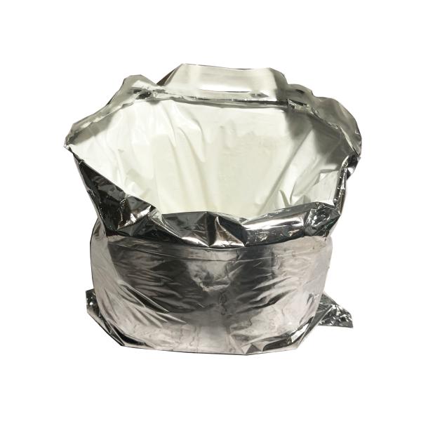 Buy Aluminum Thermal Insulated Foil Bubble Bags at wholesale prices