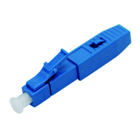 Buy FAST Field Series LC Fiber Optical patch Connector at wholesale prices