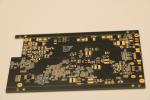 ENIG TG170 Multilayer PCB Board / FR4 Pcba Circuit Boardfor Escalator control