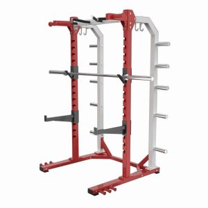 Befreeman Commercial Gym Fitness Equipment Power Rack Squat Rack Machine