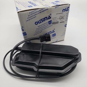 OUSIMSA Excavator Engine Stop Moto Stop Assy 600-815-7650 Stop Solenoid Valve