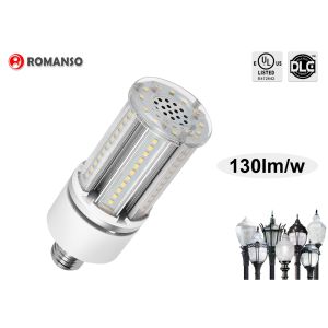 China 3000K Warm White corn cob led lights , Super Bright LED Corn Lamp E27 with IP65 on sale