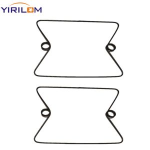 Customized Mattress Accessories Parts Anti Stretch Butterfly Springs