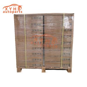 Ceramic Carrier Automobile Exhaust System Filter Element Euro 1-5 Model: 103*80