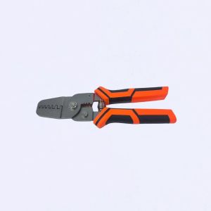 190mm 3 In 1 Multifunction Wire Strippers Terminal Crimping PATENTED