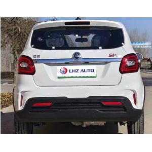 s Top-Selling Four-Wheel Electric Vehicles Max Speed 60 Km/h 100% Electric Car