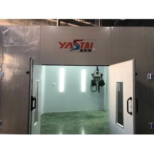 Central Dust Collector 8 Inches Auto Sanding Machine