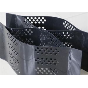 Gravel Stabilizer Garden Drainage Board Driveway Geocell Cell 50mm