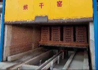 Customized Oil Fired Tunnel Kiln Client Customization Needs And Demands