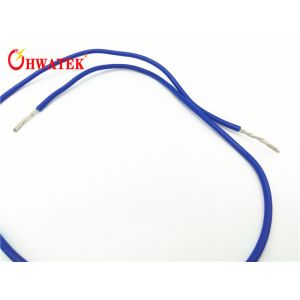 UL1672 Single Conductor PVC Insulated PVC Sheathed Cable For Internal Wiring
