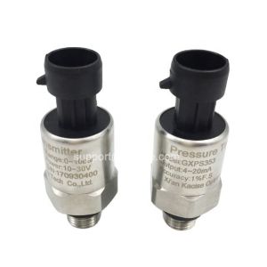 High Performance Oil Pressure Switch,Temperature -20°C~60°C,Various pressure