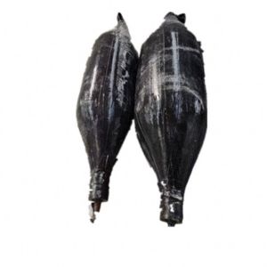 Lightweight Blocking Pipeline Plug Rubber Inflatable Pipe Plugs