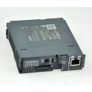 Q13UDVCPU Mitsubishi Automation Controller PLC MOQ 1 Piece