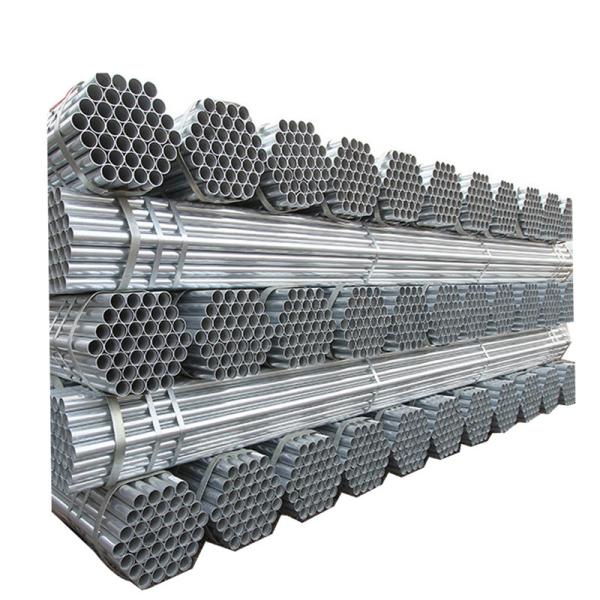 Buy As Your Request Length Cold Rolled Technique Square Rectangular Steel Culvert Pipe GI Pipes Large Diameter Galvanized Tube at wholesale prices