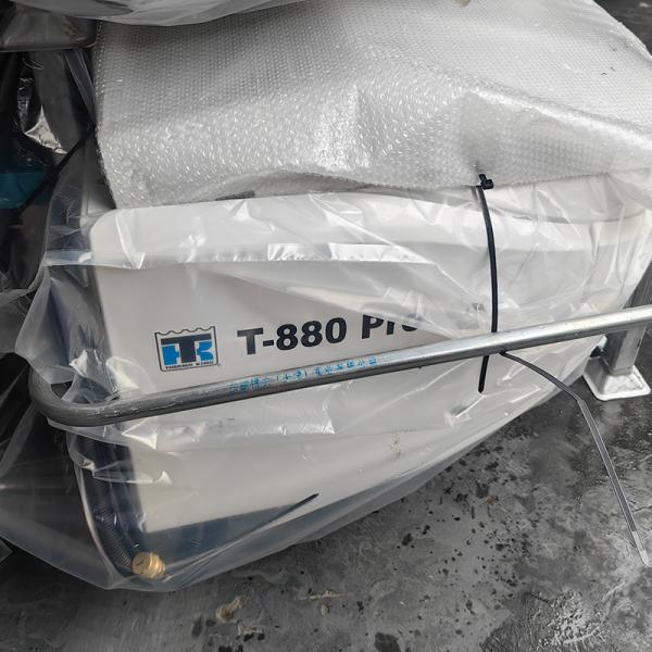 Buy T-880 Pro T-80  T-680Pro/T-780Pro/T-1080Pro/T-1280Pro Refrigerator Cooling Equipment Unit Self Powered Truck Box Thermo King at wholesale prices