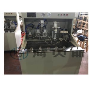 Durable Water Testing Machine Manufacturers for Faucet Leakage Testing