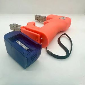 Permanent Magnet Integrated Yoke Flaw Detector Wireless Integrated Machine