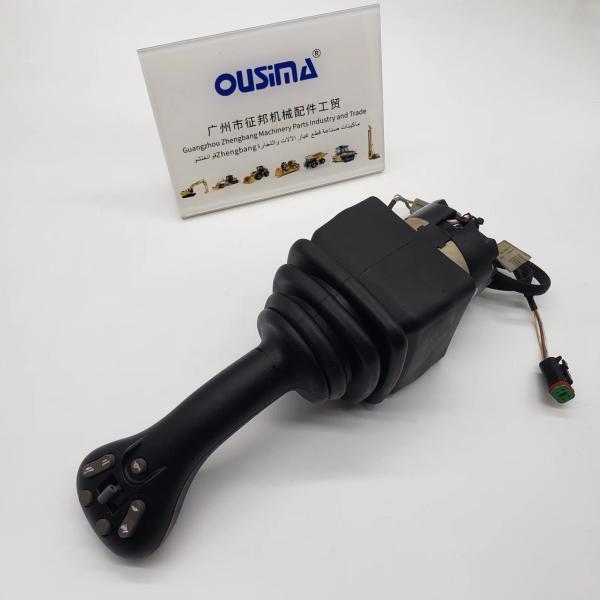 6697904 Joystick Controller For Bob A220 A300 S100 S130 S150 S160 T300 T320