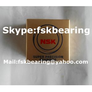 7205CTYNDBLP4 Matched Pair Angular Contact Ball Bearing Back to Back