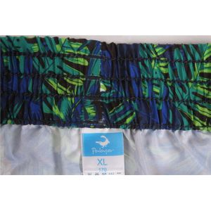 Stockpapa 100% Cotton Women Beach Shorts For Summer