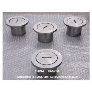 Stainless steel Sounding Tube Cap-Stainless steel Sounding Pipe Head