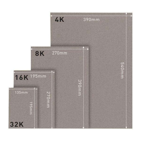 Buy Custom Order Accepted Grey Paper Board with Uncoated Coating at wholesale prices