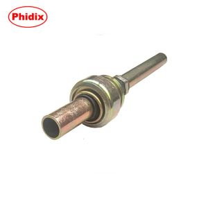Car Brake Cable Parts Accessory Cable End Fittings Auto Throttle Cable Parts
