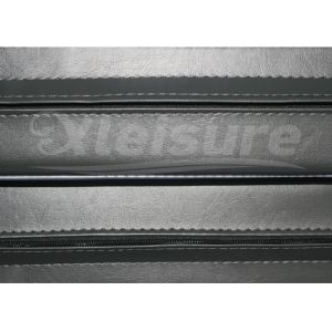 customized spa cover for Caldera Spas, Coleman Spas, L.A. Spas, Master Spa,