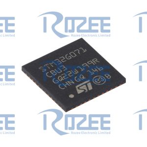 STM32G071CBU3