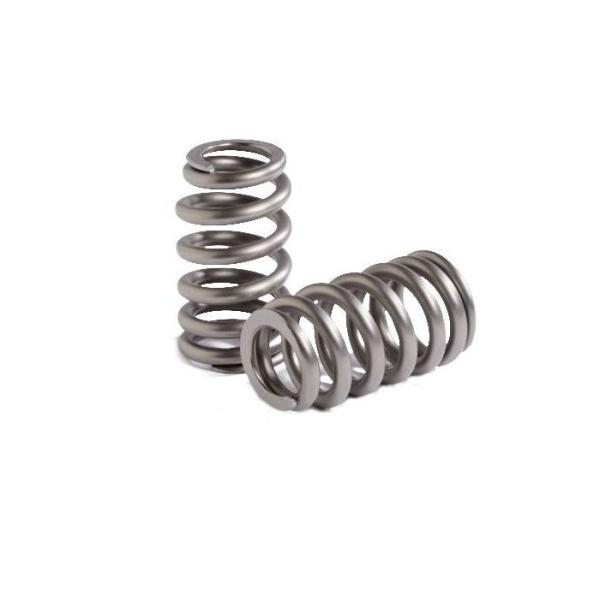 Stainless Steel 17-7PH 0.6mm Compression Coil Spring