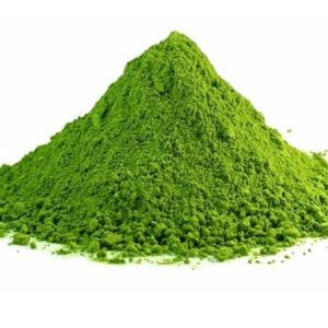 Seasoning Spicy 1KG Bag Green Pure Wasabi Powder ABC Grade