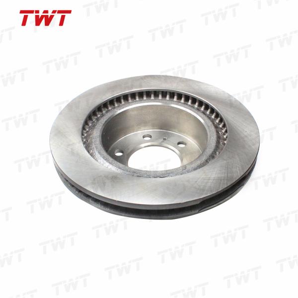 TWT Car Rear Brake Disc 4351260290 43512-60290 for Toyota Lexus RX Series 2016-2019