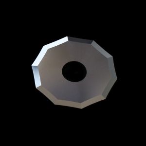 Printing Industry ZUND Blades CNC Machinery Spare Parts