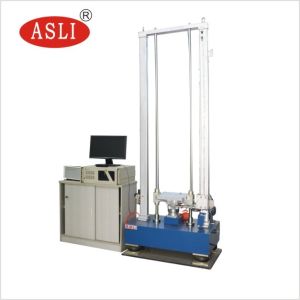 China High Acceleration Half Sine Wave Accelerated Mechanical Shock Testing Machine on sale China High Acceleration Half Sine Wave Accelerated Mechanical Shock Testing Machine on sale