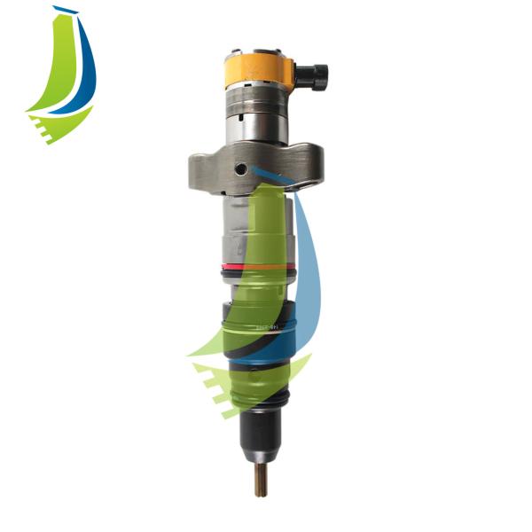 Buy 295-1412 Fuel Injector 2951412 for C7 Engine at wholesale prices