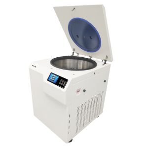 4000rpm CGF PRF PRP Centrifuge Machine For Hospitals Clinical Laboratory