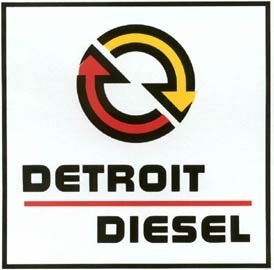 Detroit Diesel Diagnostic Link with easy portability, Heavy Duty Truck