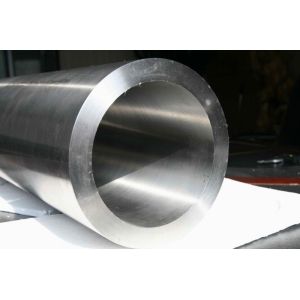 Quality 12mm Thick Wall Seamless Titanium Tube For Bicycle for sale