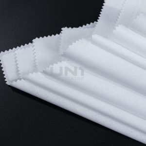 Experience the Difference with Shirt Interlining in Shirt Manufacturing
